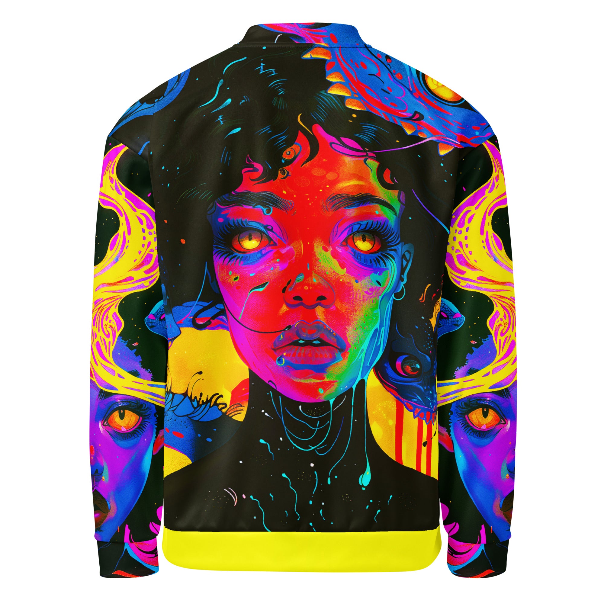 OAMC TAOS BOMBER XS トゥモローランド OAMC 23AW 新作商品 9月27日(水) 12時 発売 | JACK in the NET