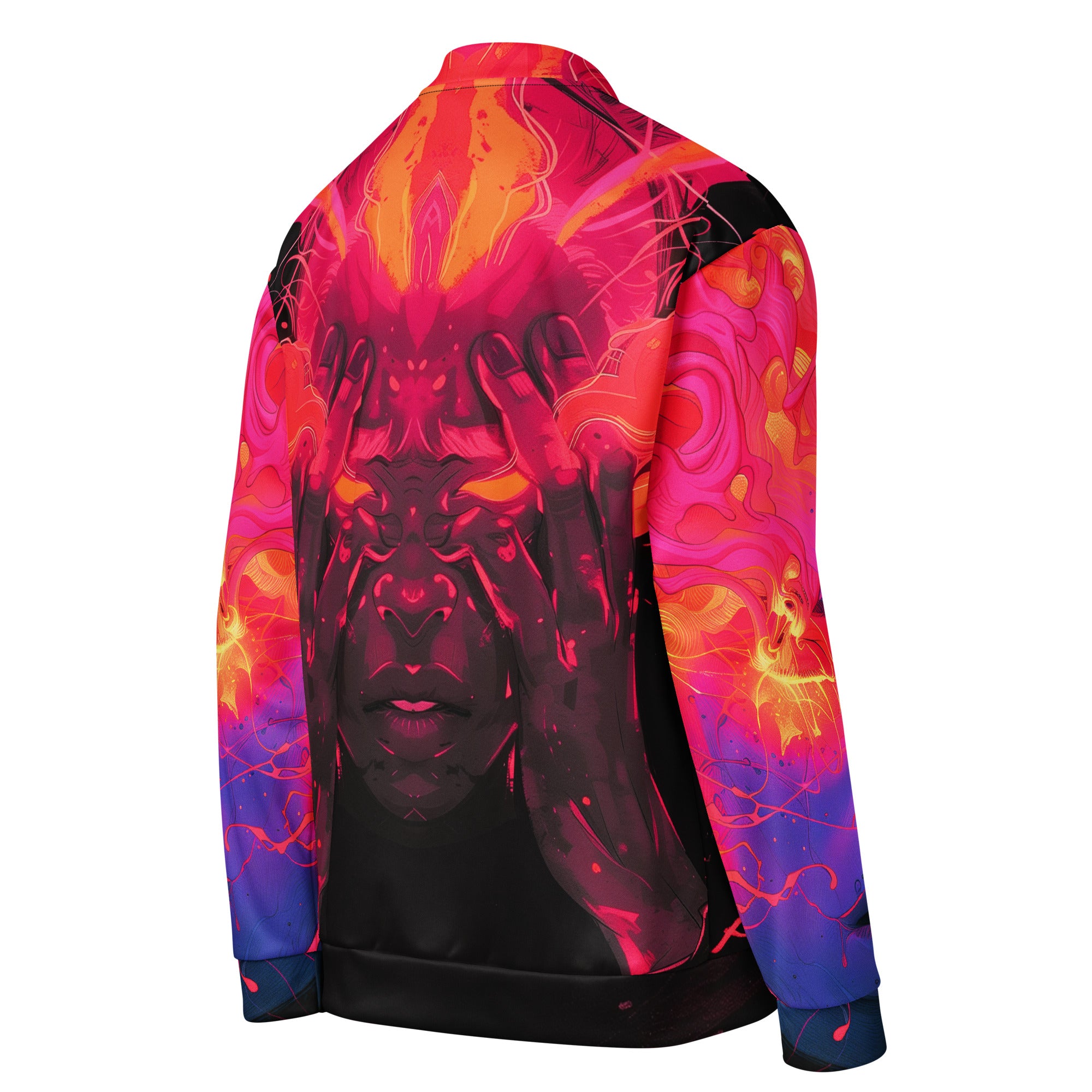 ！ほぼ未使用！【oll _kyoto】tricolor blouson MASSES 2025 Autumn / Winter @masses_tokyo #masses